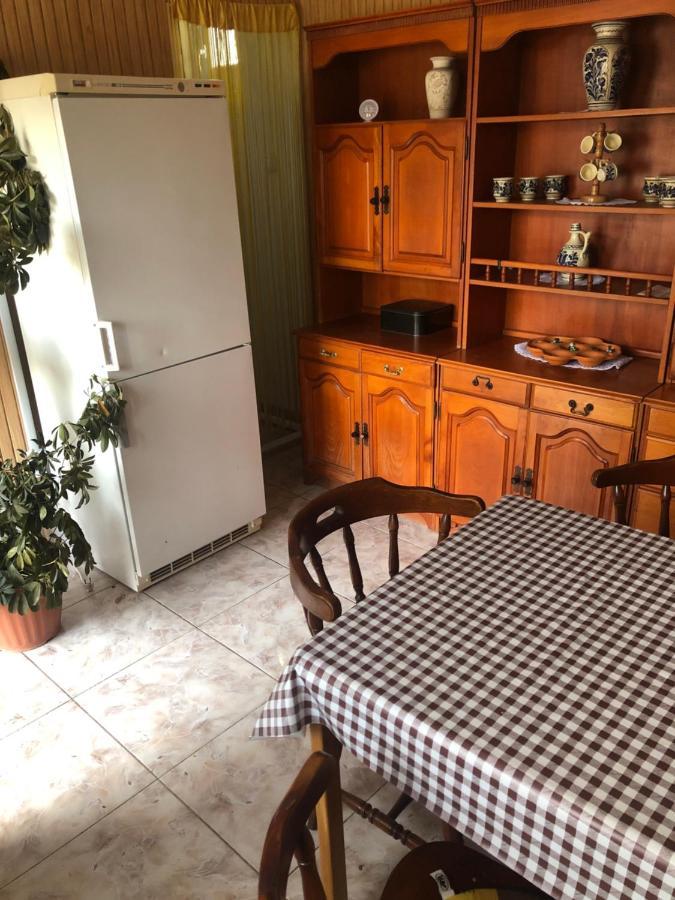 Toerpi Apartman Halmaj Exterior photo