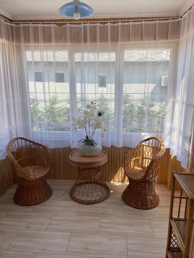 Toerpi Apartman Halmaj Exterior photo