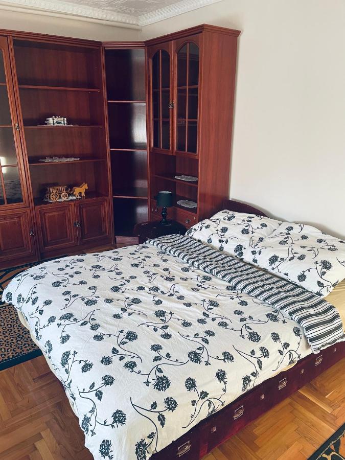 Toerpi Apartman Halmaj Exterior photo